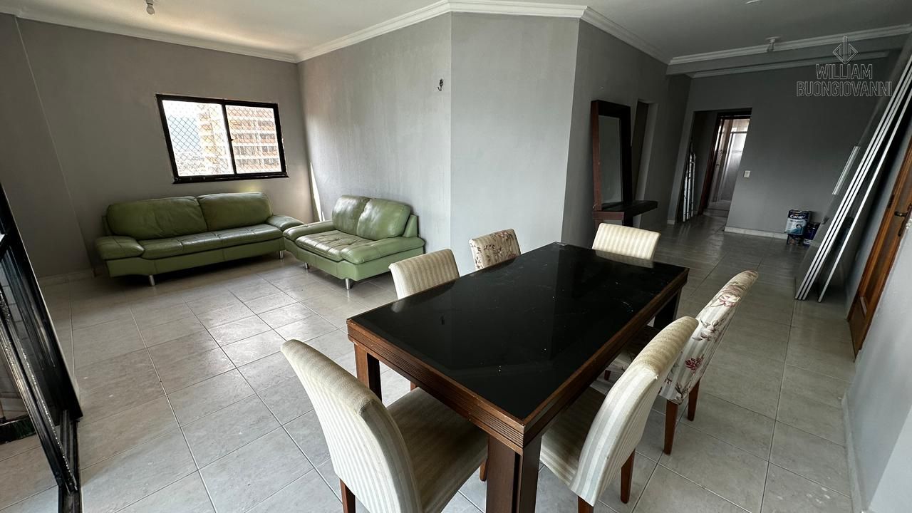 Apartamento, 3 quartos, 127 m² - Foto 12