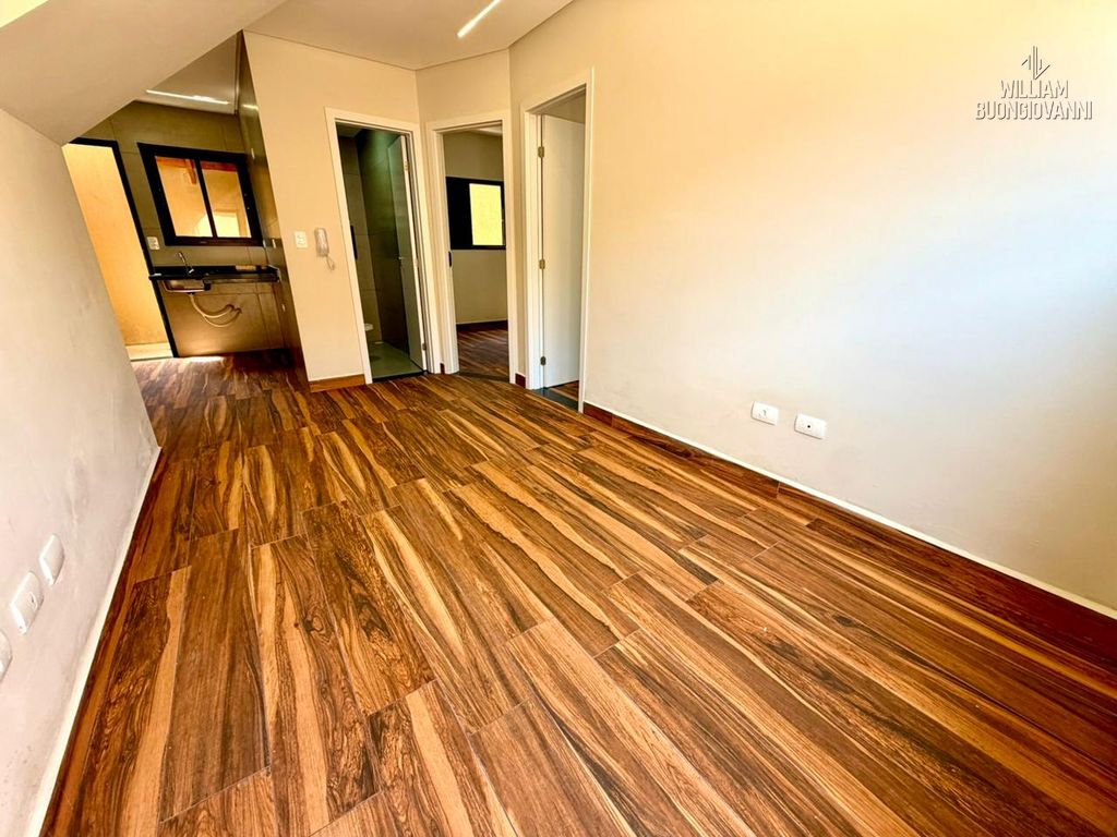 Casa de Condomínio, 2 quartos - Foto 44