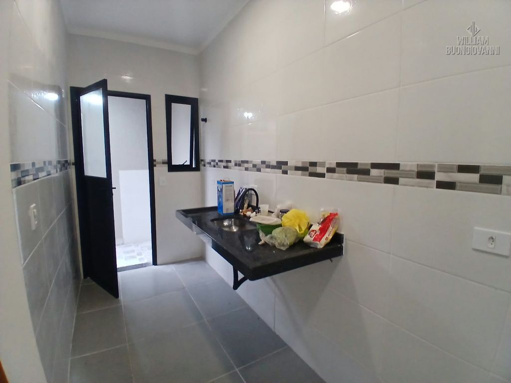 Casa de Condomínio, 2 quartos - Foto 5