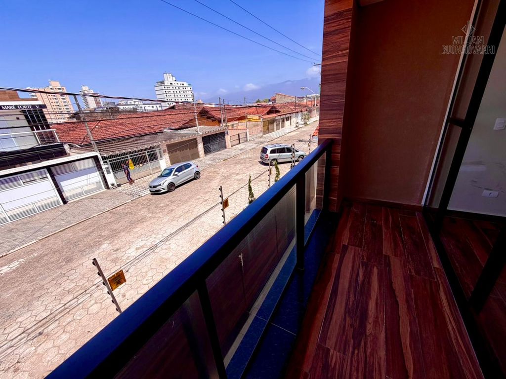 Casa de Condomínio, 2 quartos - Foto 54