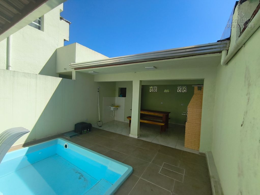 Casa, 2 quartos, 122 m² - Foto 24