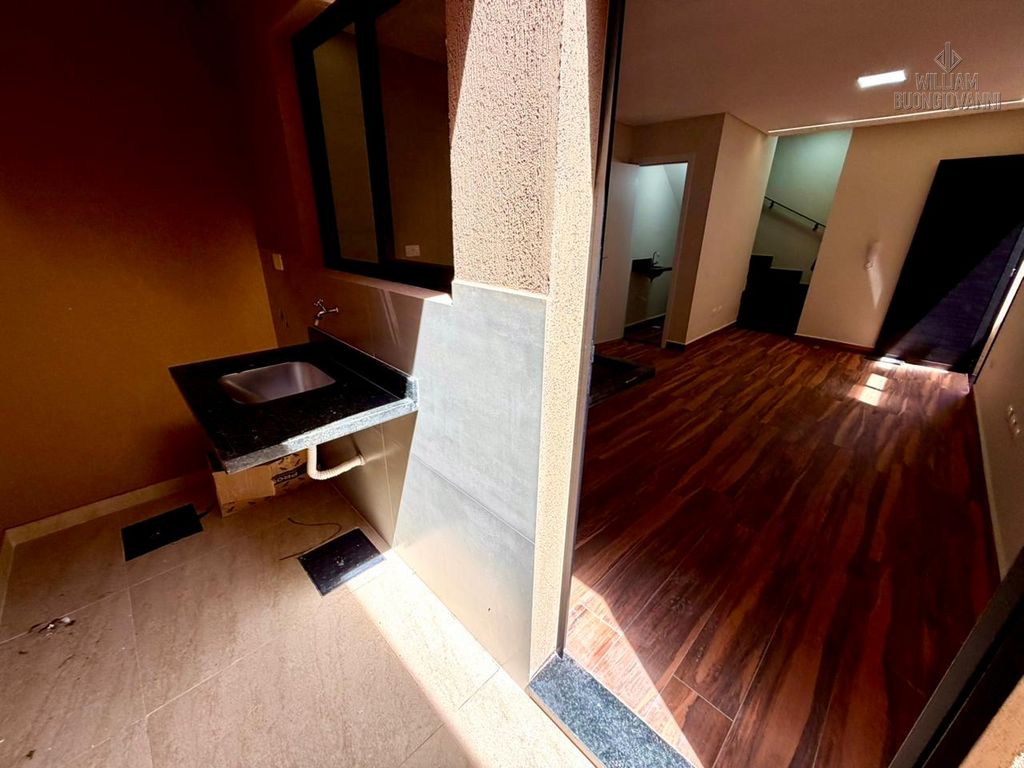 Casa de Condomínio, 2 quartos - Foto 67