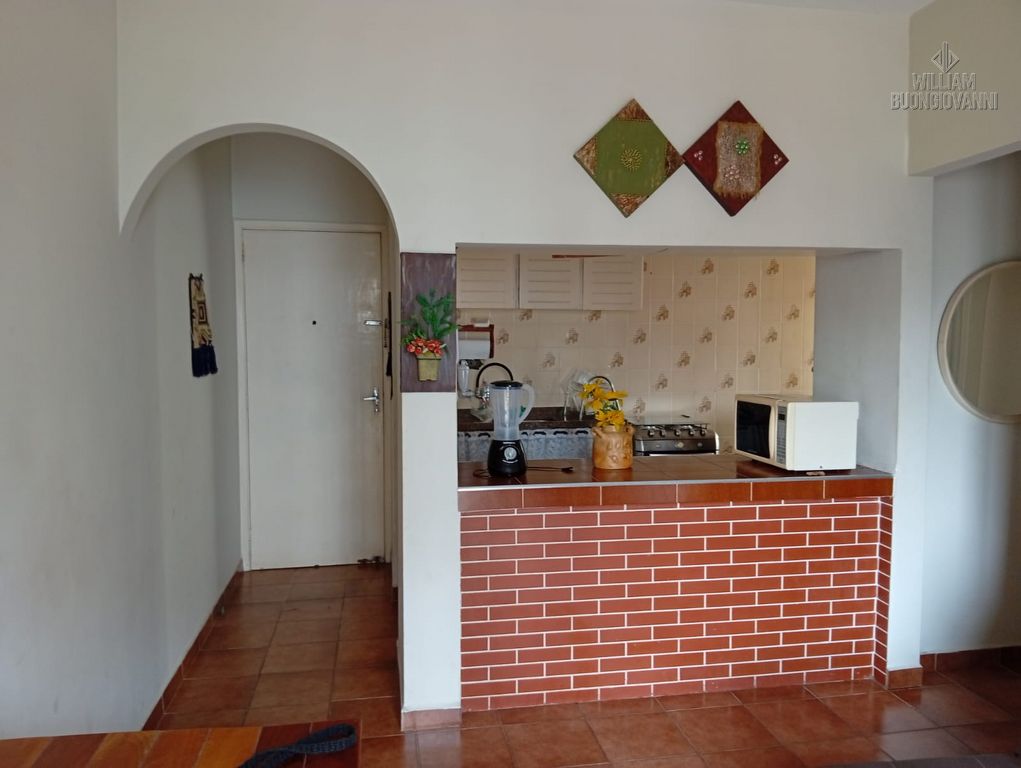 Apartamento, 1 quarto, 43 m² - Foto 3