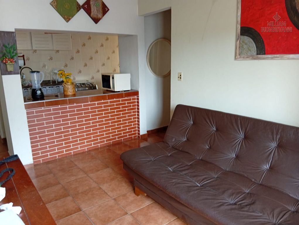 Apartamento, 1 quarto, 43 m² - Foto 6