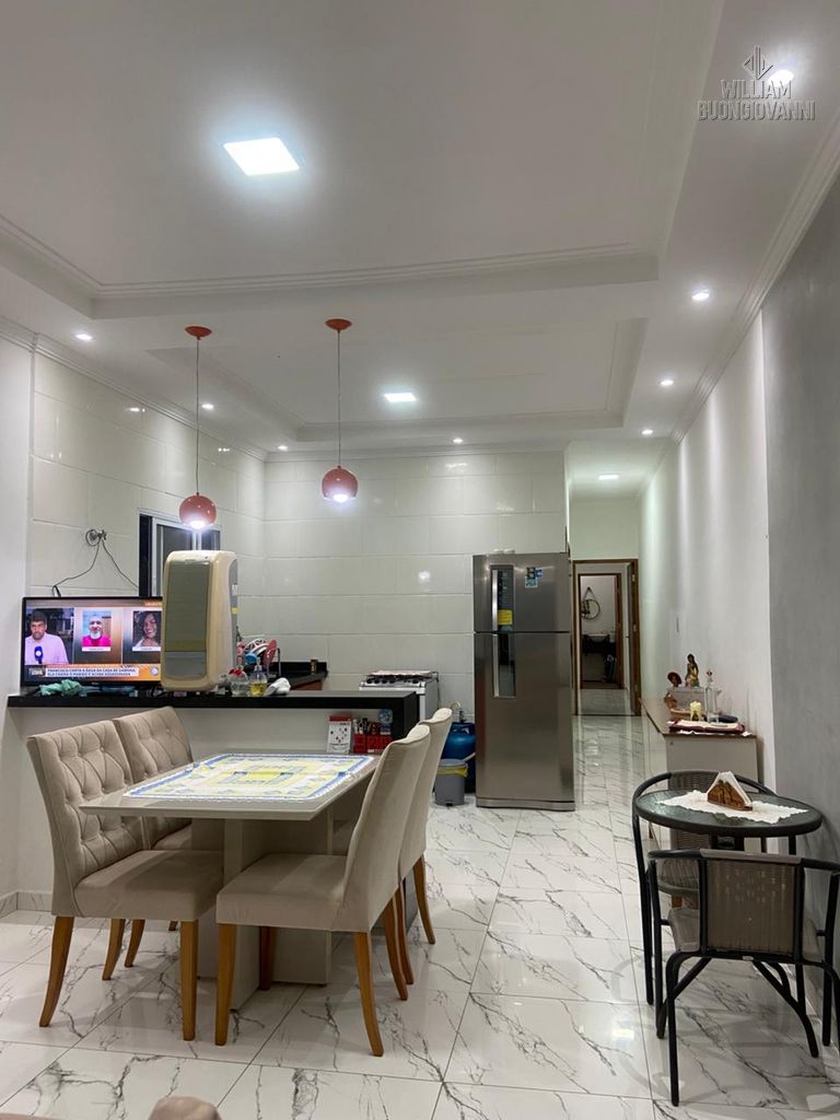 Casa, 2 quartos, 110 m² - Foto 8