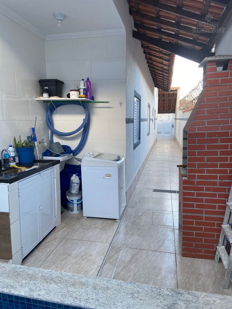 Casa, 2 quartos, 110 m² - Foto 13