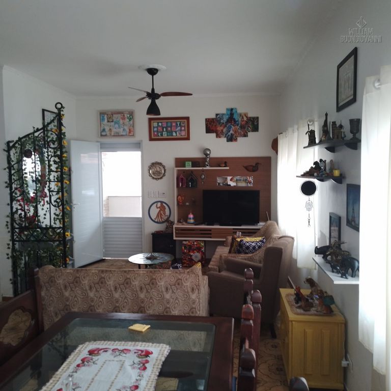 Casa, 3 quartos, 145 m² - Foto 25