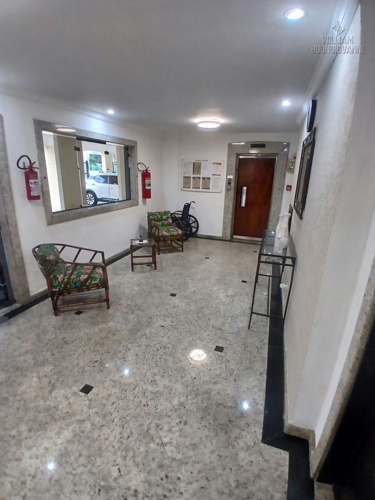 Apartamento, 1 quarto, 43 m² - Foto 14