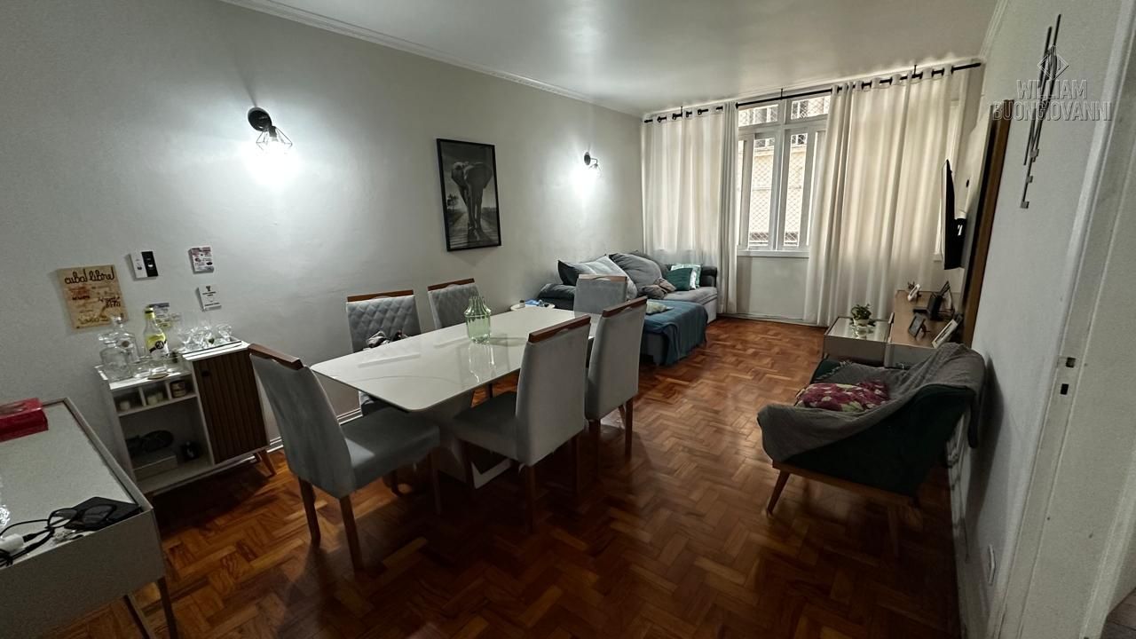 Apartamento, 1 quarto, 60 m² - Foto 3