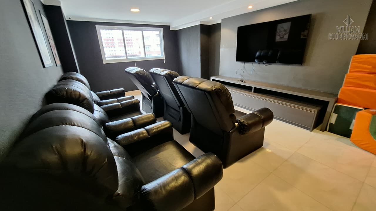 Apartamento, 2 quartos, 81 m² - Foto 2