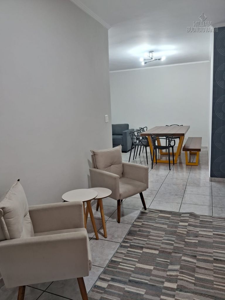 Apartamento, 3 quartos, 104 m² - Foto 7