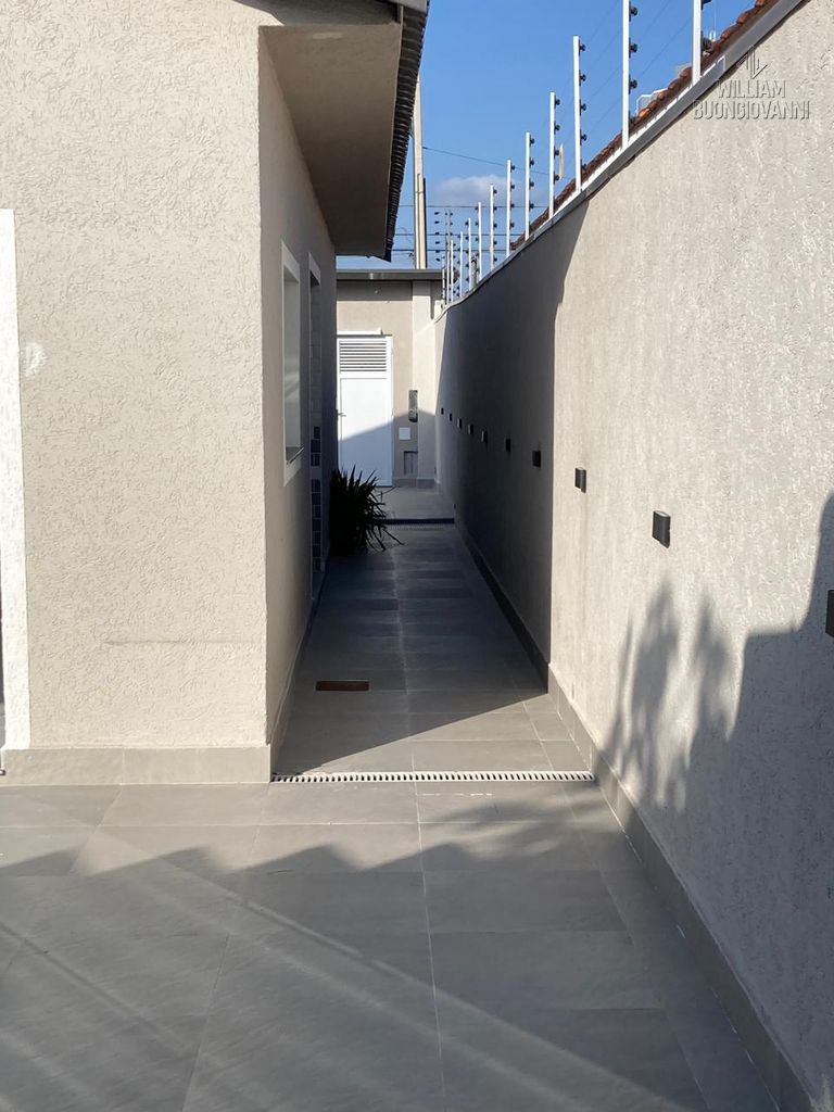 Casa, 4 quartos, 165 m² - Foto 2