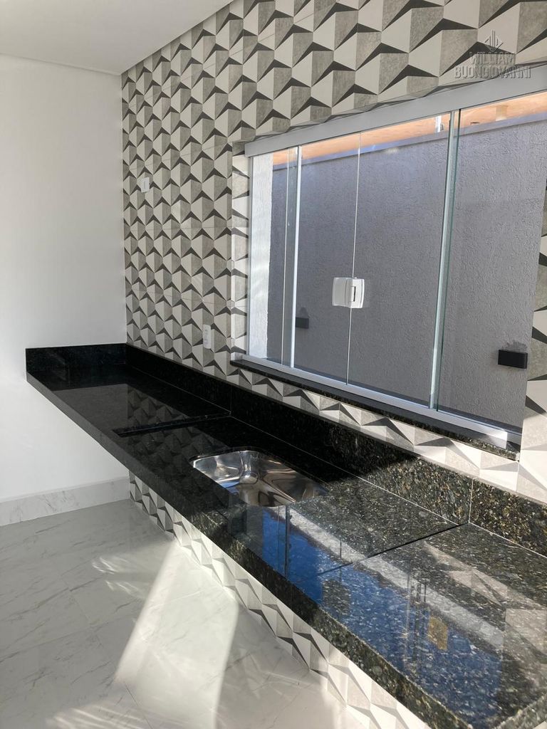 Casa, 4 quartos, 165 m² - Foto 4