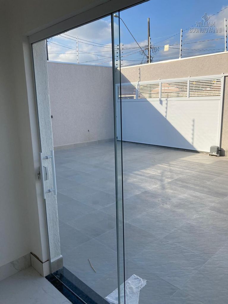 Casa, 4 quartos, 165 m² - Foto 7