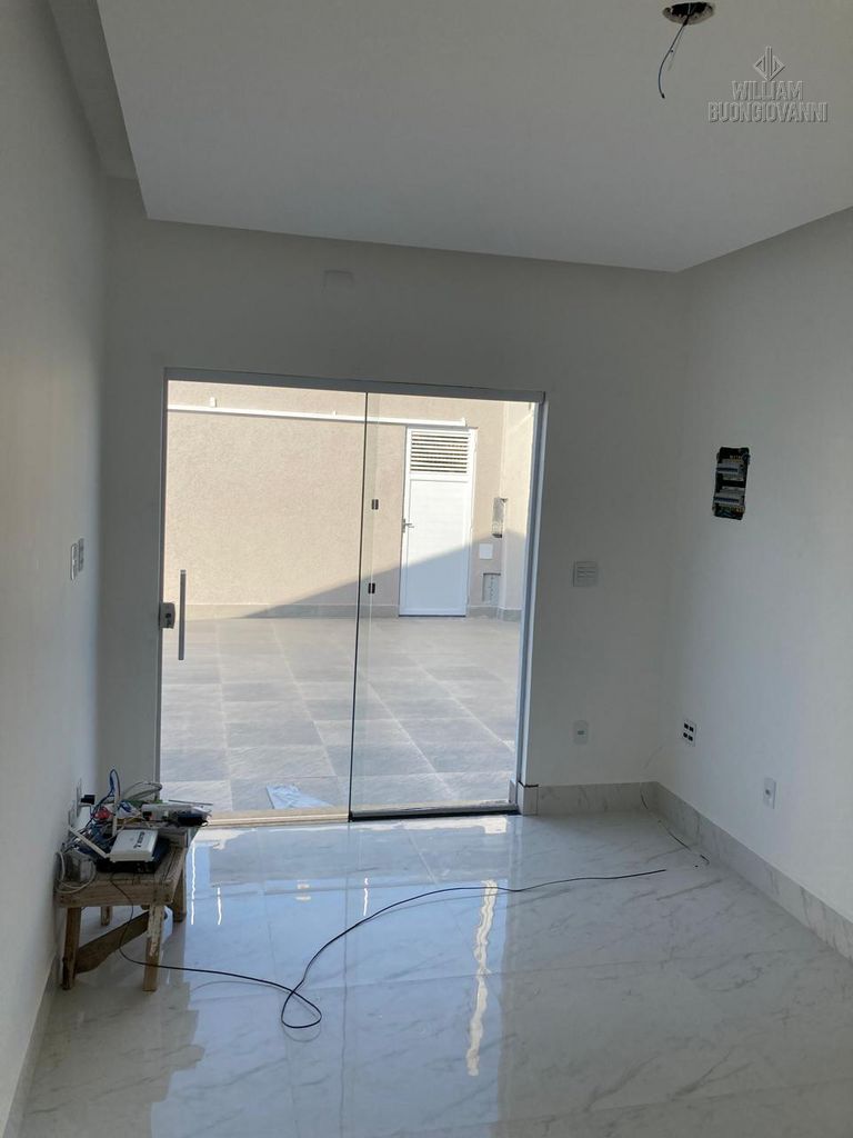 Casa, 4 quartos, 165 m² - Foto 9