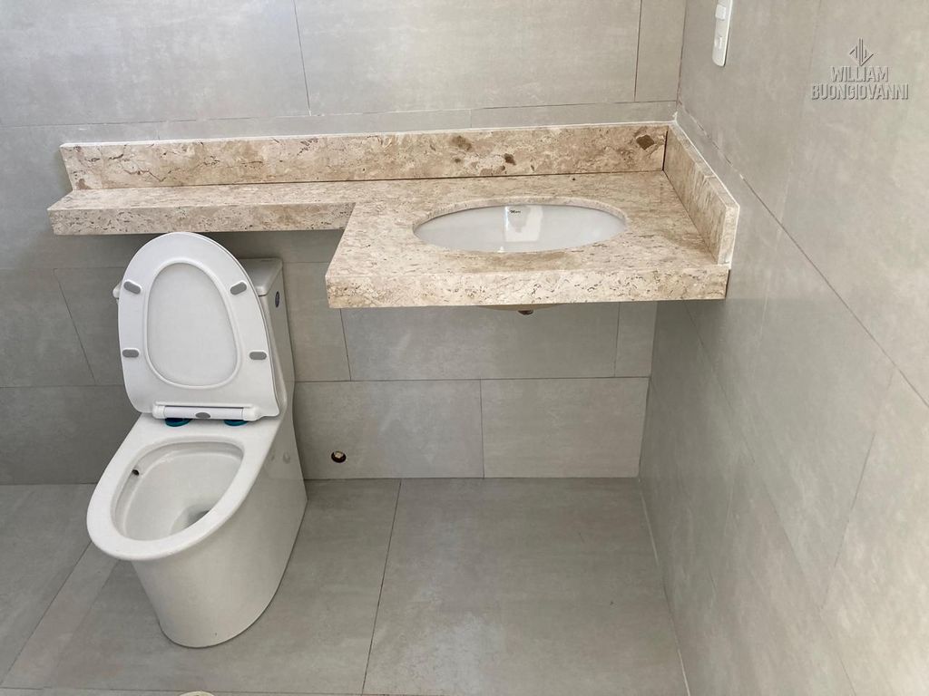 Casa, 4 quartos, 165 m² - Foto 13