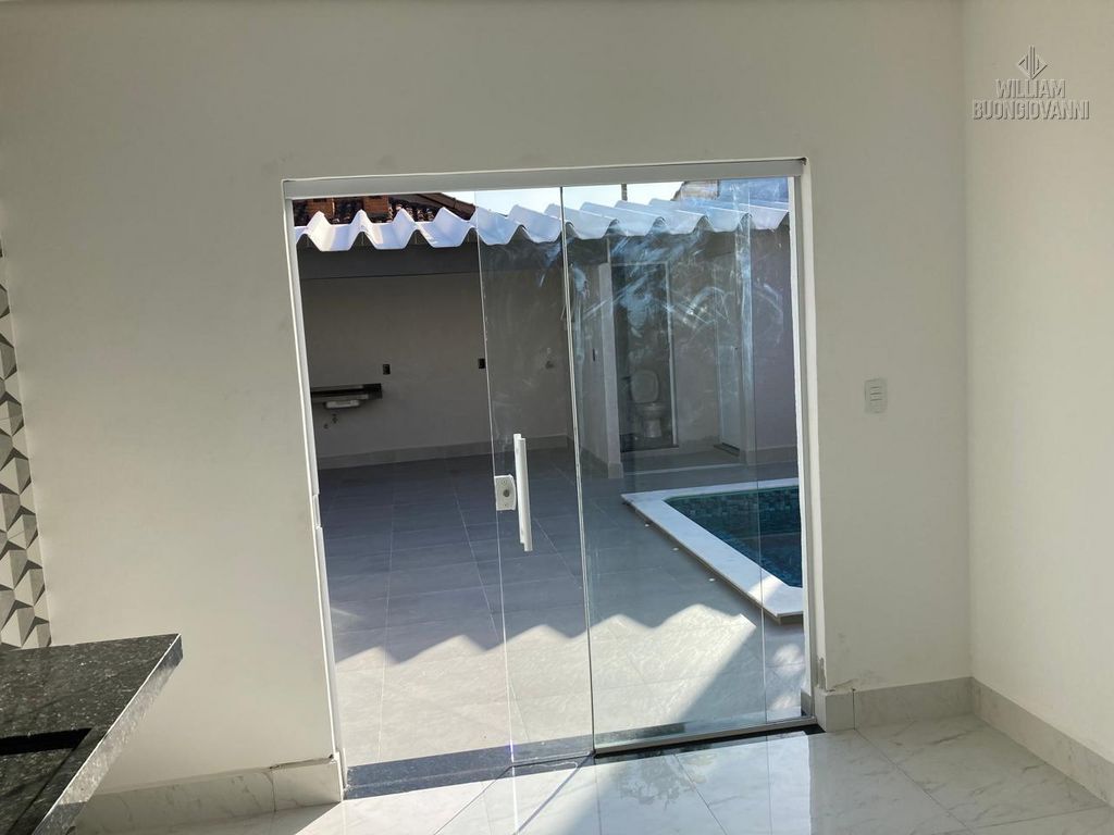 Casa, 4 quartos, 165 m² - Foto 22