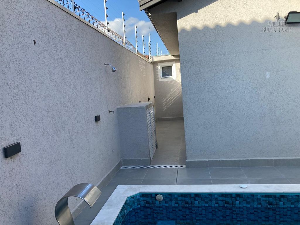 Casa, 4 quartos, 165 m² - Foto 26