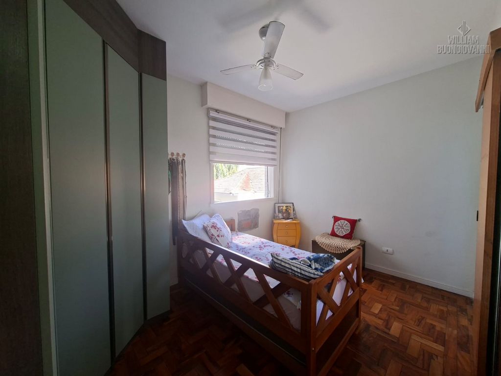 Apartamento, 2 quartos, 78 m² - Foto 2