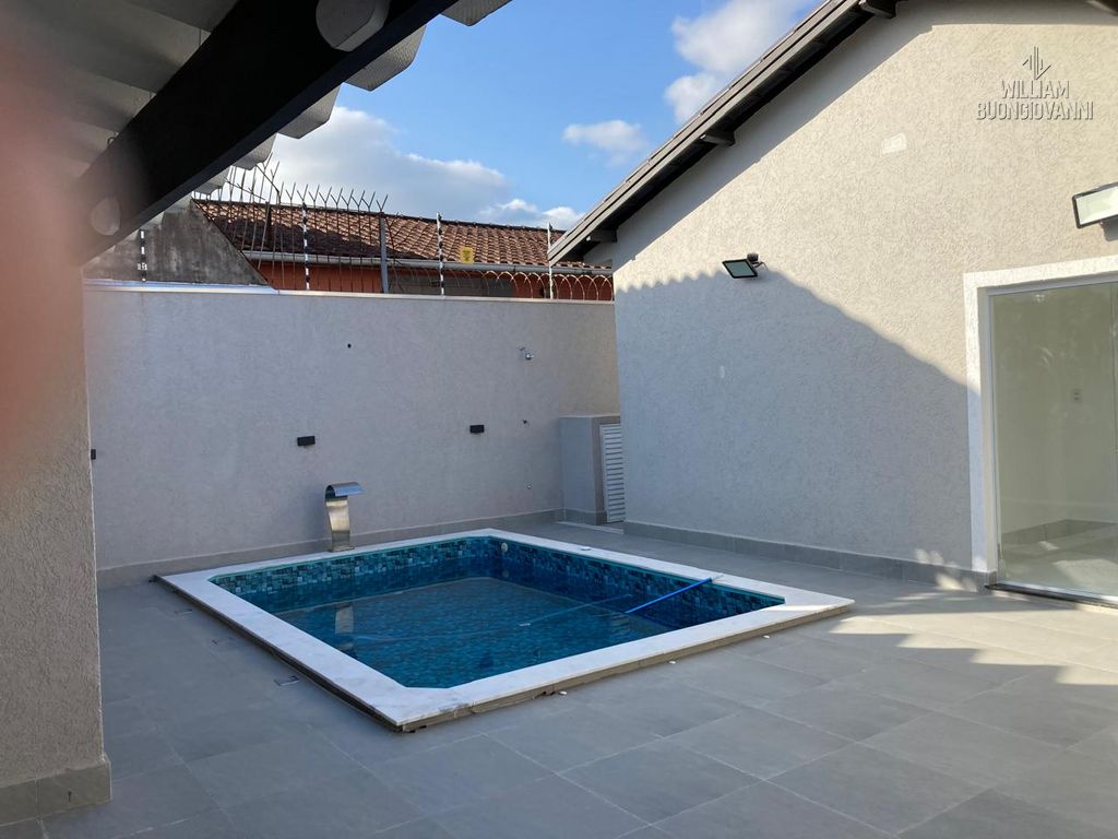 Casa, 4 quartos, 165 m² - Foto 27