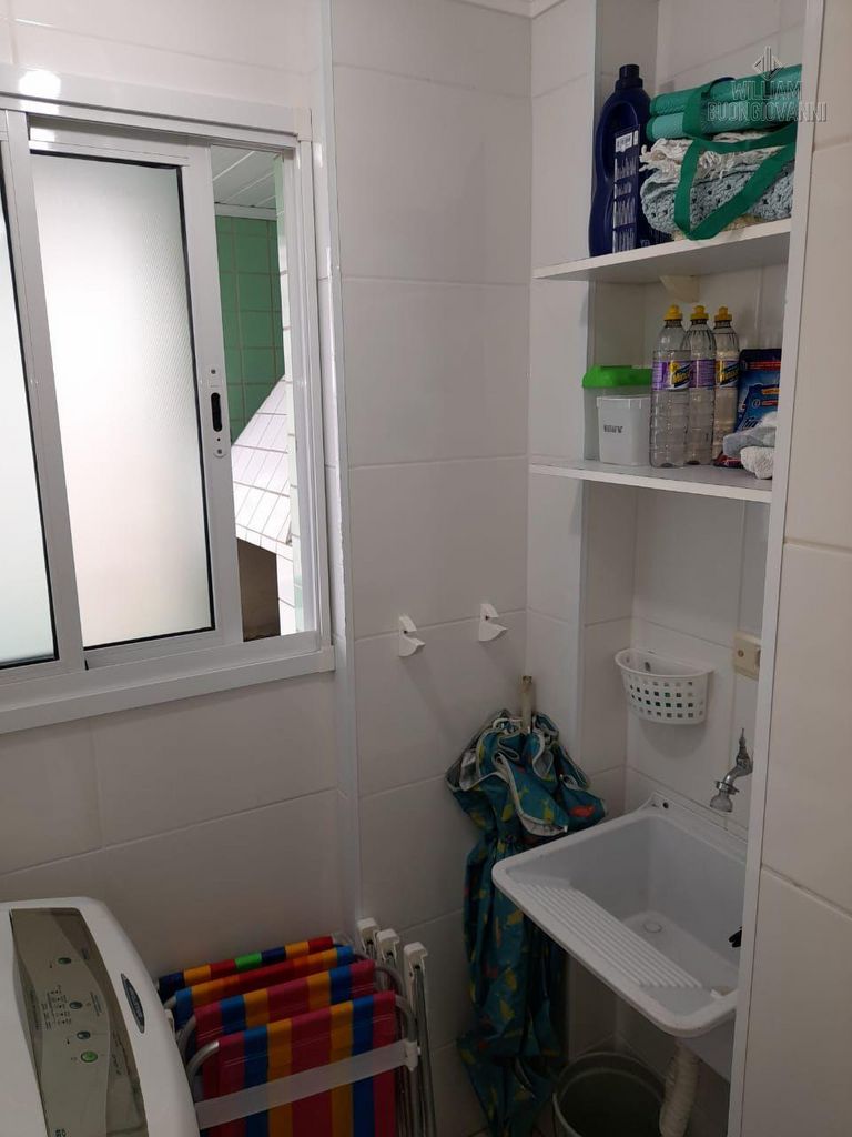 Apartamento, 1 quarto, 38 m² - Foto 12