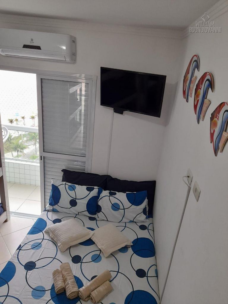 Apartamento, 1 quarto, 38 m² - Foto 18