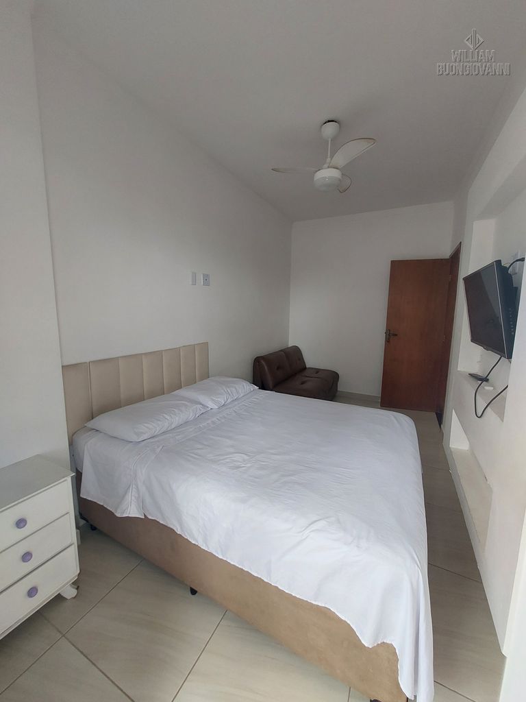Apartamento, 1 quarto, 40 m² - Foto 5