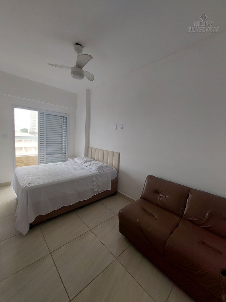 Apartamento, 1 quarto, 40 m² - Foto 7