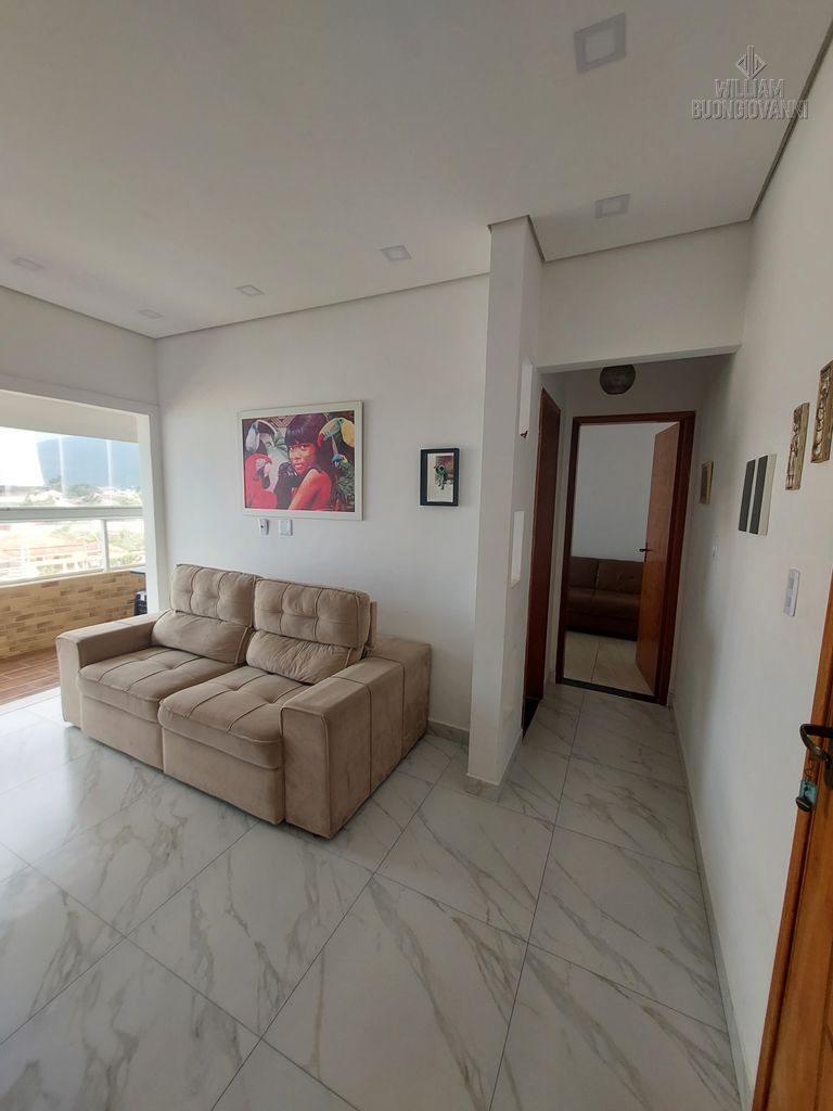 Apartamento, 1 quarto, 40 m² - Foto 12