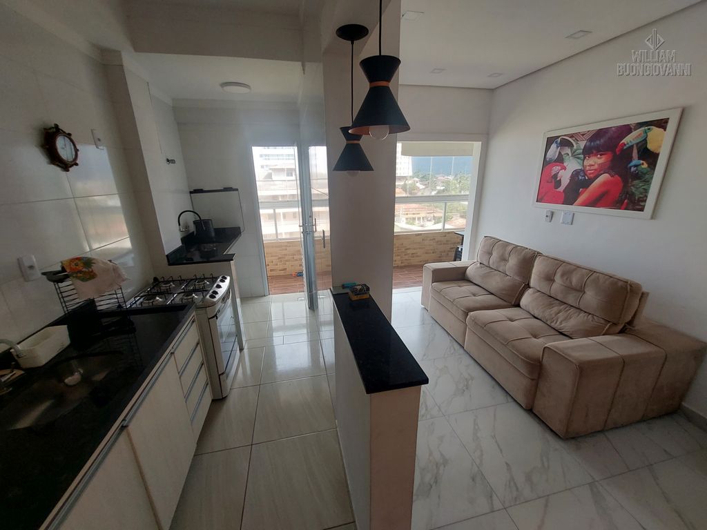 Apartamento, 1 quarto, 40 m² - Foto 13