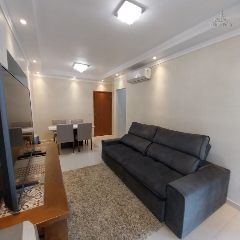 Apartamento, 2 quartos, 81 m² - Foto 5