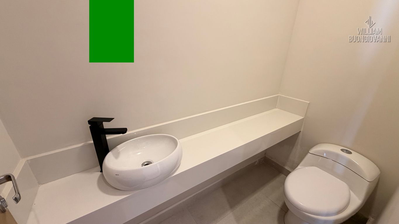 Casa, 3 quartos, 158 m² - Foto 8