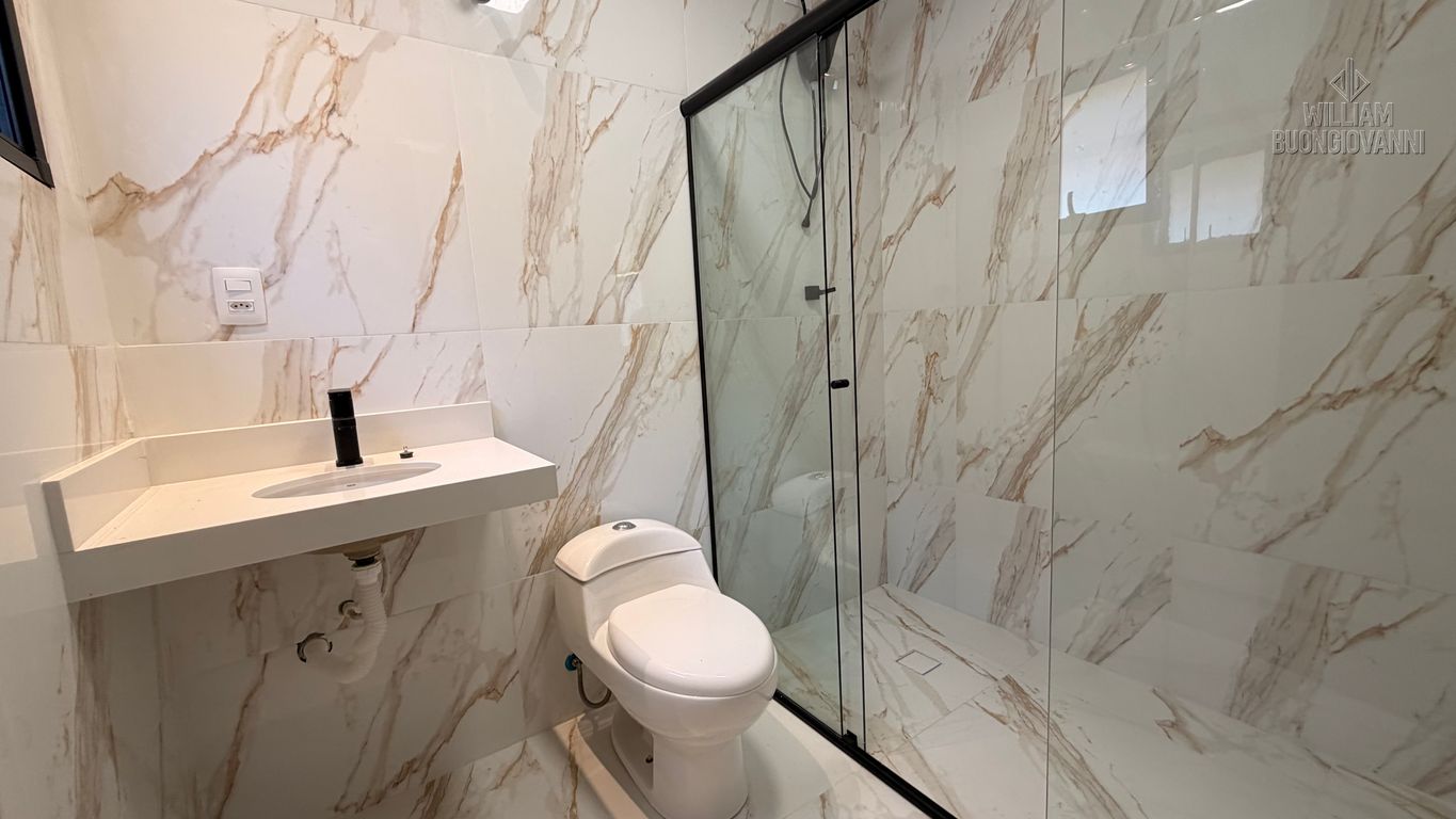 Casa, 3 quartos, 158 m² - Foto 13