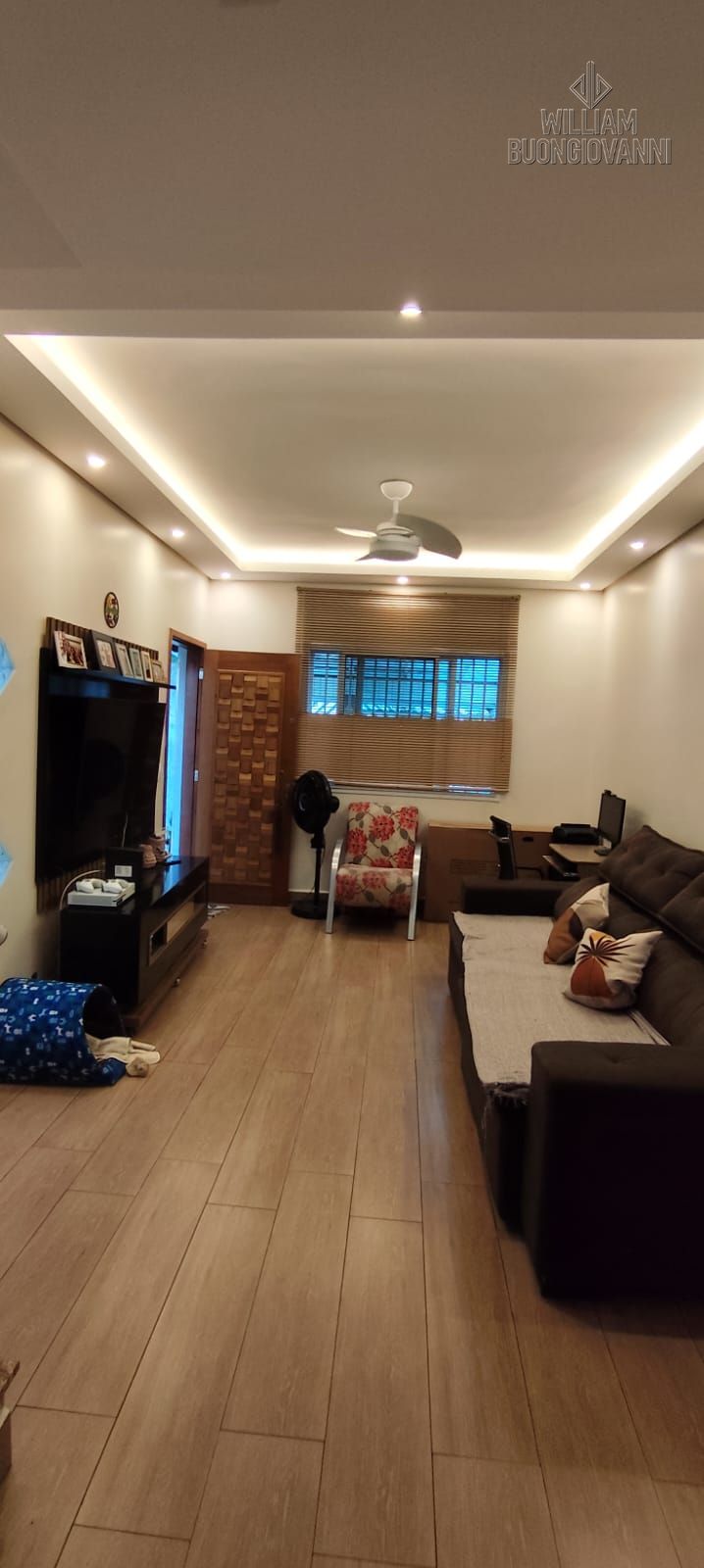 Sobrado, 3 quartos, 145 m² - Foto 2