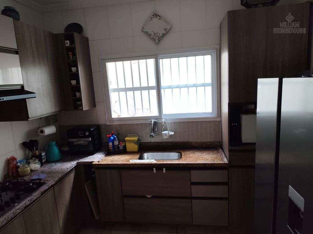 Sobrado, 3 quartos, 145 m² - Foto 6