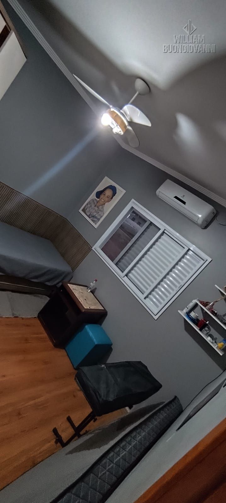 Sobrado, 3 quartos, 145 m² - Foto 17