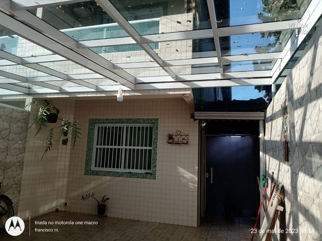 Sobrado, 3 quartos, 145 m² - Foto 31