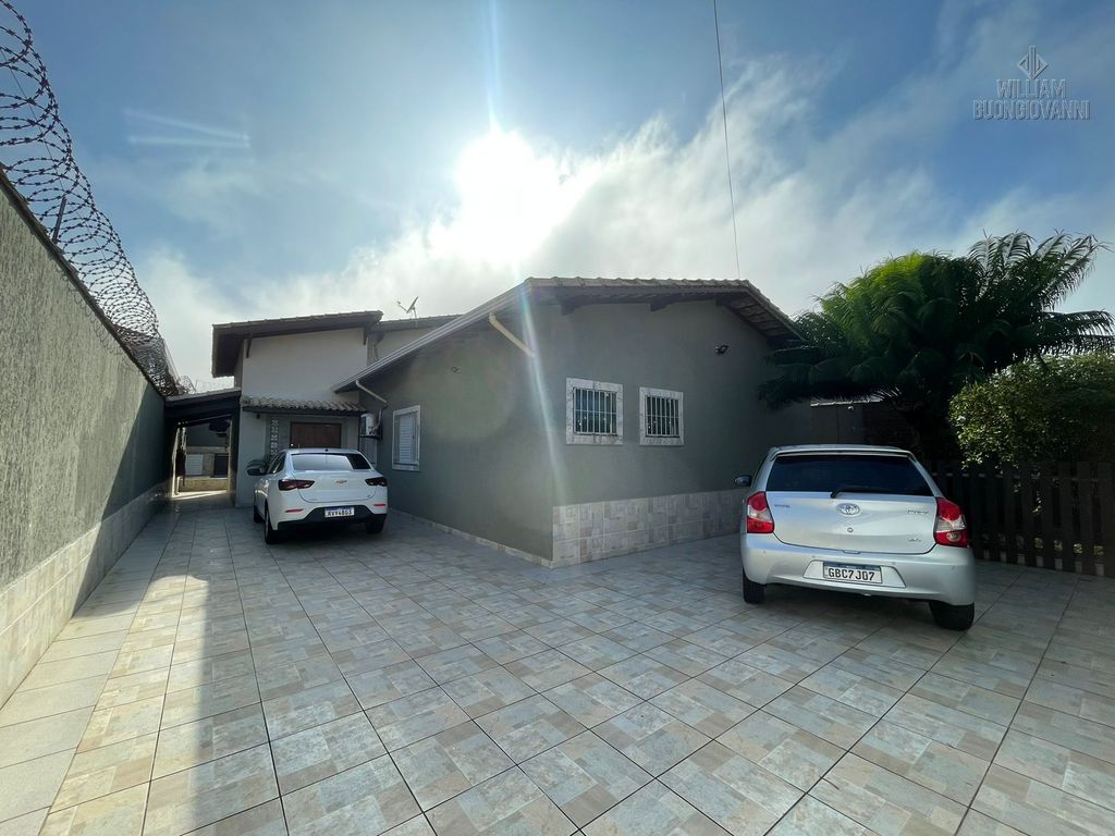 Casa, 4 quartos, 250 m² - Foto 4