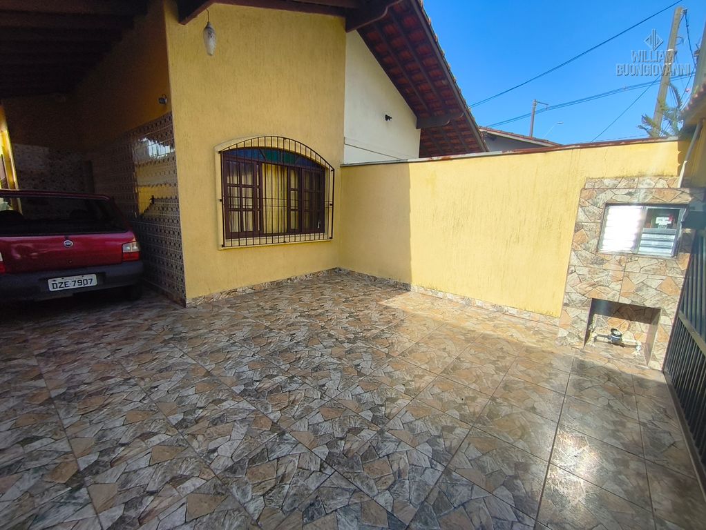 Casa, 2 quartos, 109 m² - Foto 1