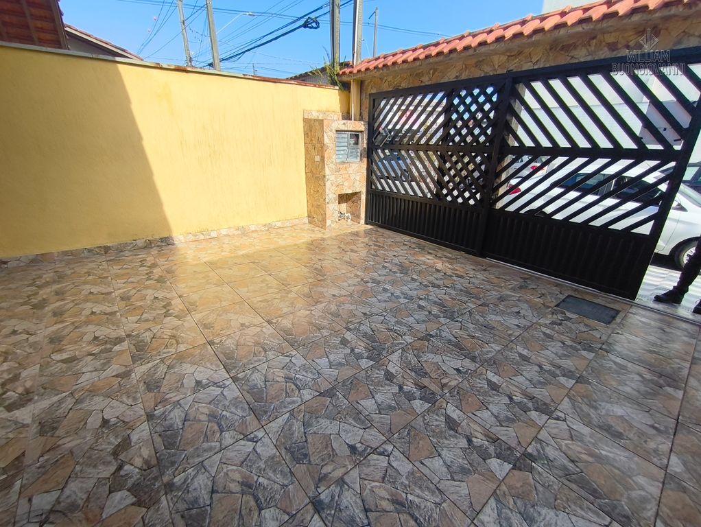 Casa, 2 quartos, 109 m² - Foto 4
