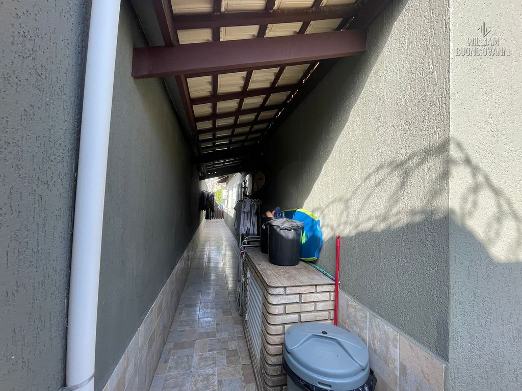 Casa, 4 quartos, 250 m² - Foto 6