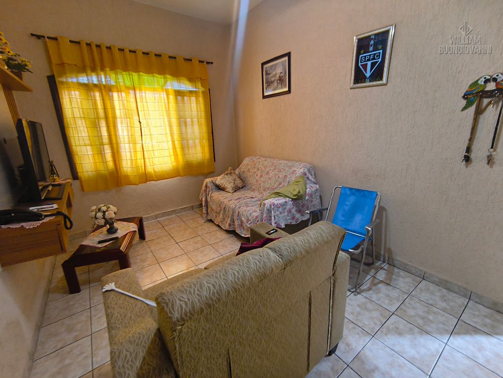 Casa, 2 quartos, 109 m² - Foto 7
