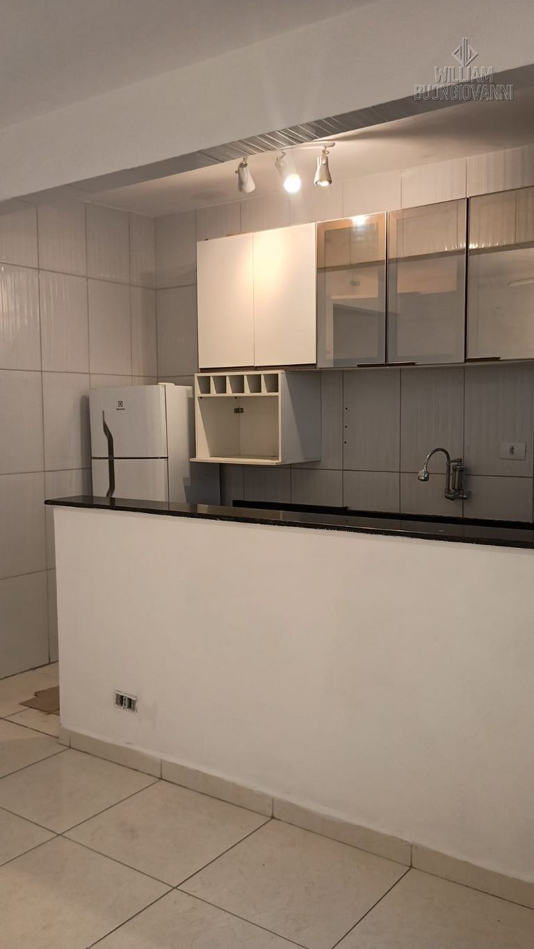 Apartamento, 1 quarto, 50 m² - Foto 6