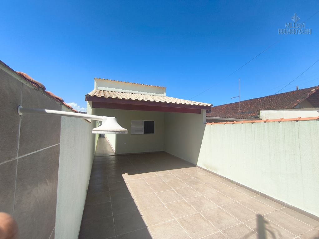 Casa, 3 quartos, 127 m² - Foto 2