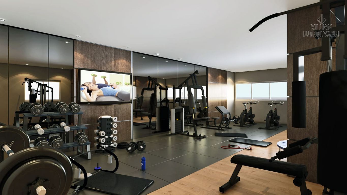 Apartamento, 2 quartos, 64 m² - Foto 13