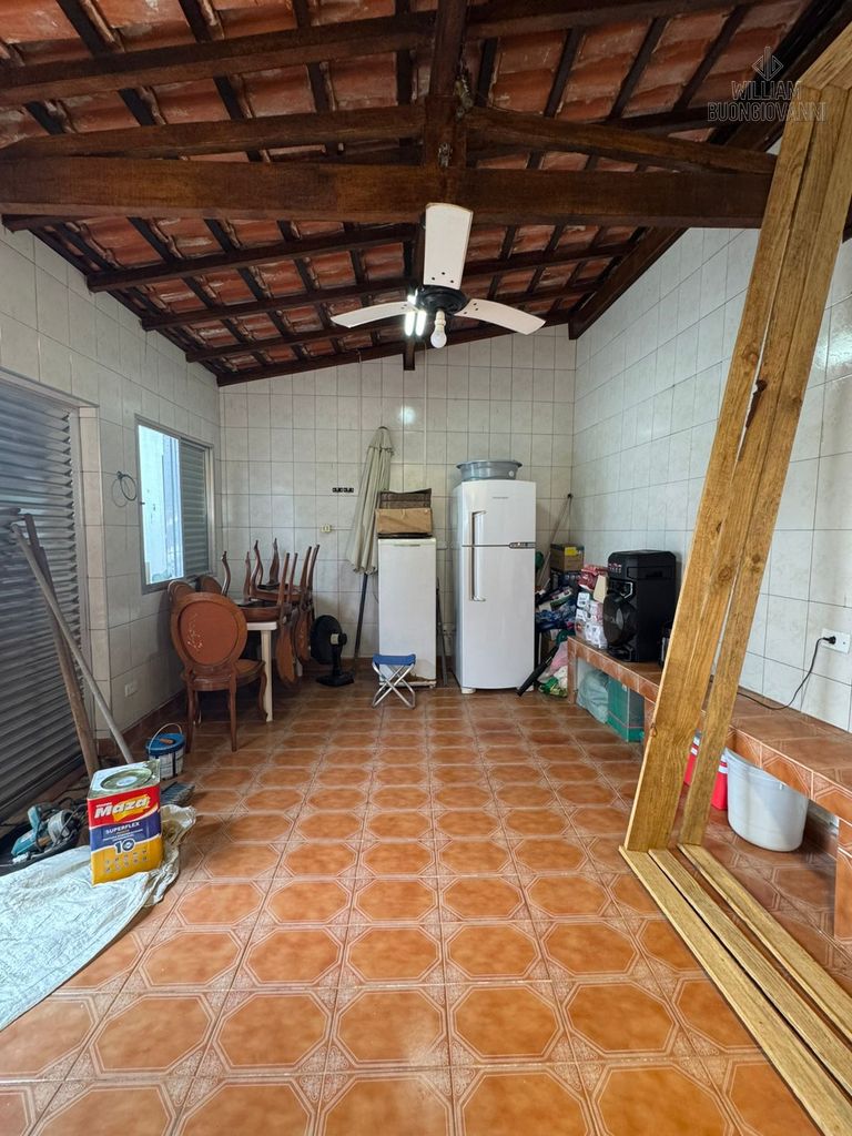 Casa, 4 quartos, 180 m² - Foto 6
