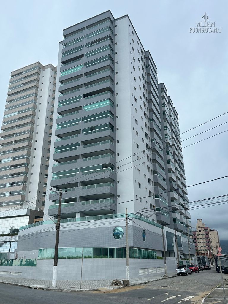 Apartamento, 2 quartos, 77 m² - Foto 1
