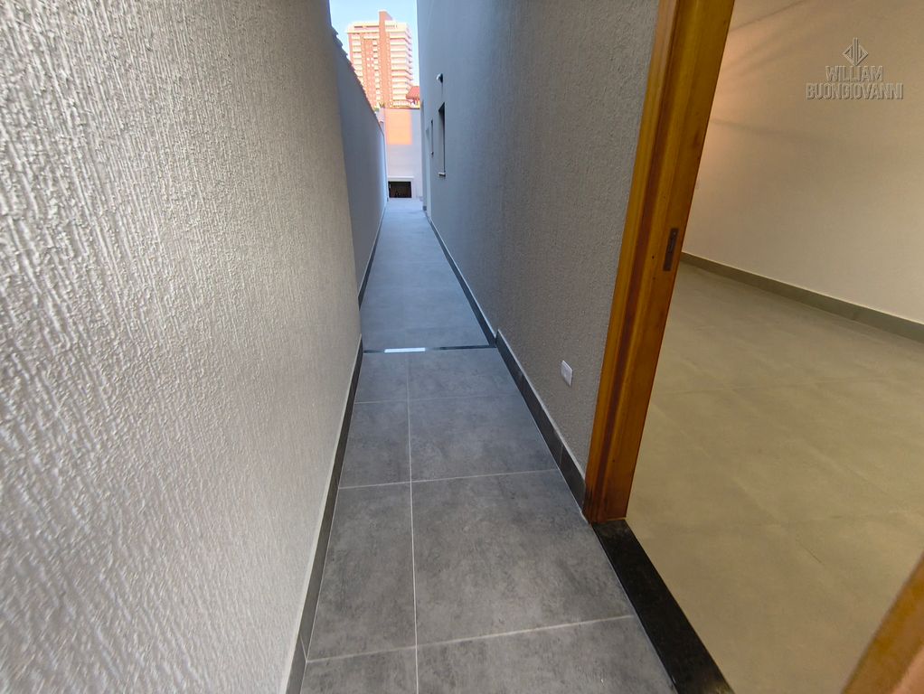 Sobrado, 3 quartos, 100 m² - Foto 9