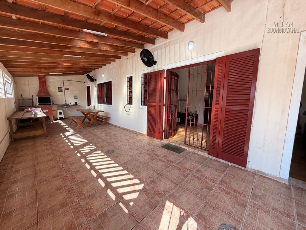 Casa, 3 quartos, 120 m² - Foto 1