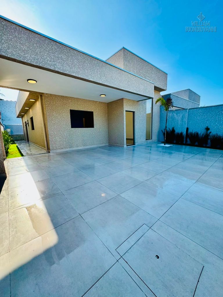Casa, 3 quartos, 128 m² - Foto 1